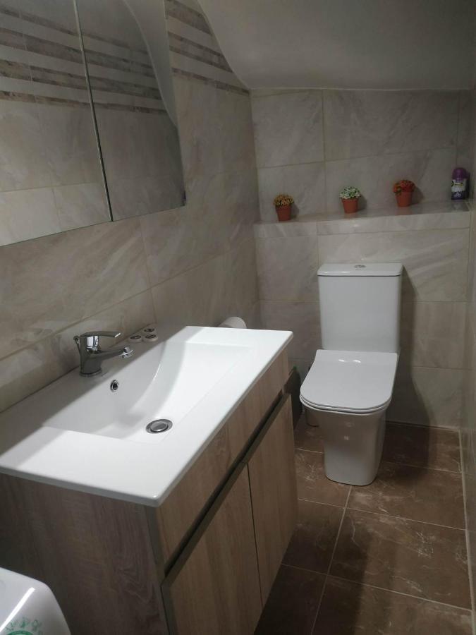 Ammos Apartm.Zante Town,Zakynthos Apartman Kültér fotó